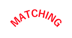 MATCHING